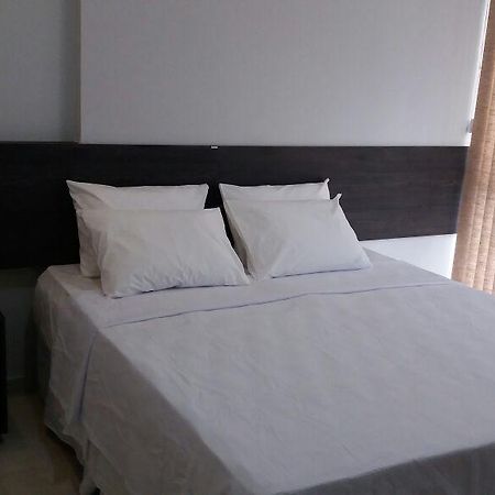 Hotel Clic Chic Maceió Exteriör bild