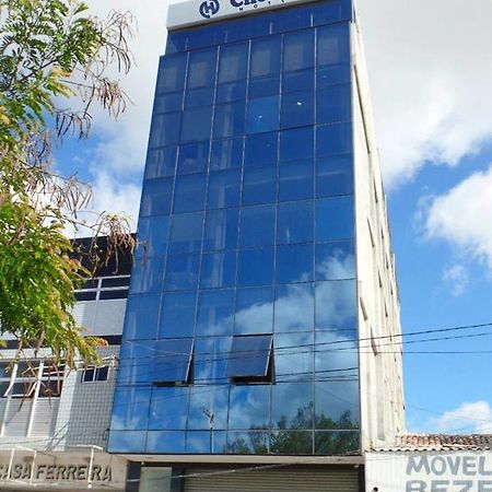 Hotel Clic Chic Maceió Exteriör bild