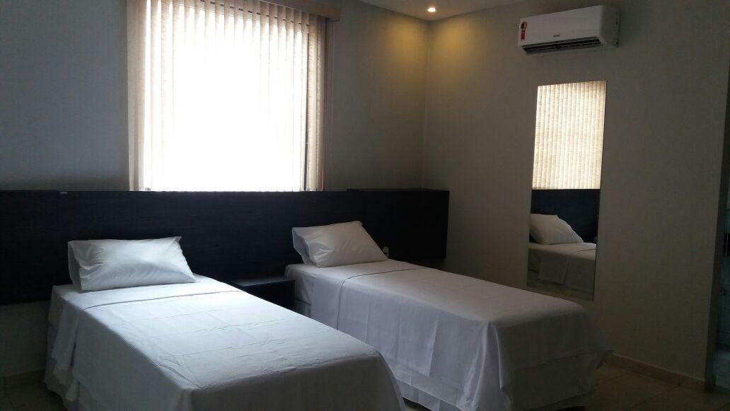 Hotel Clic Chic Maceió Exteriör bild