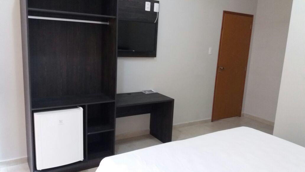 Hotel Clic Chic Maceió Exteriör bild