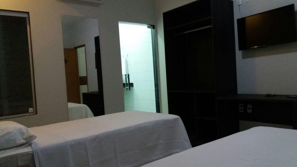 Hotel Clic Chic Maceió Exteriör bild