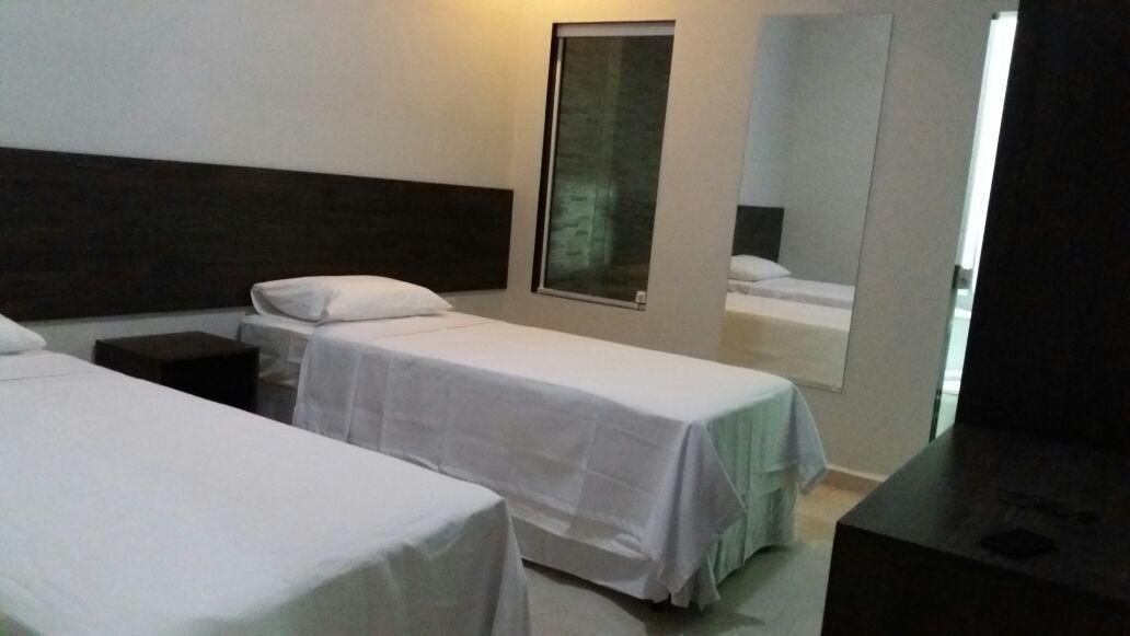 Hotel Clic Chic Maceió Exteriör bild