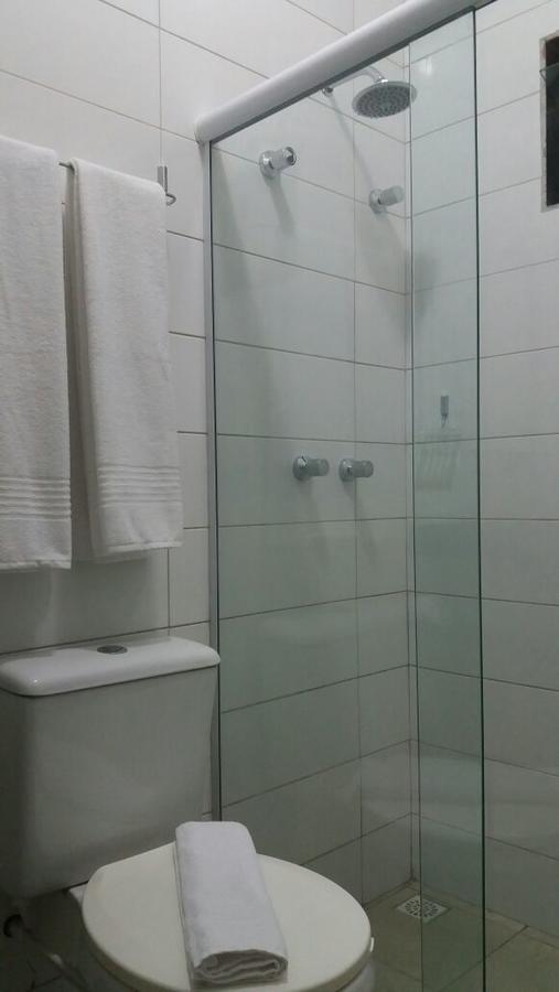 Hotel Clic Chic Maceió Exteriör bild