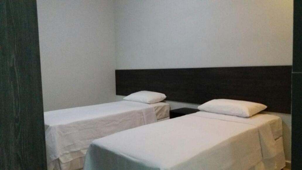 Hotel Clic Chic Maceió Exteriör bild