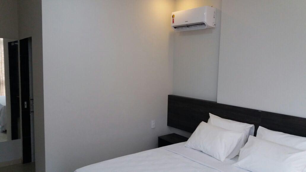 Hotel Clic Chic Maceió Exteriör bild