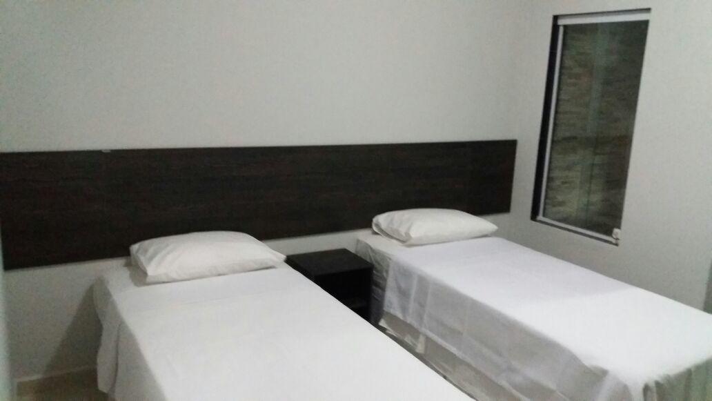 Hotel Clic Chic Maceió Exteriör bild