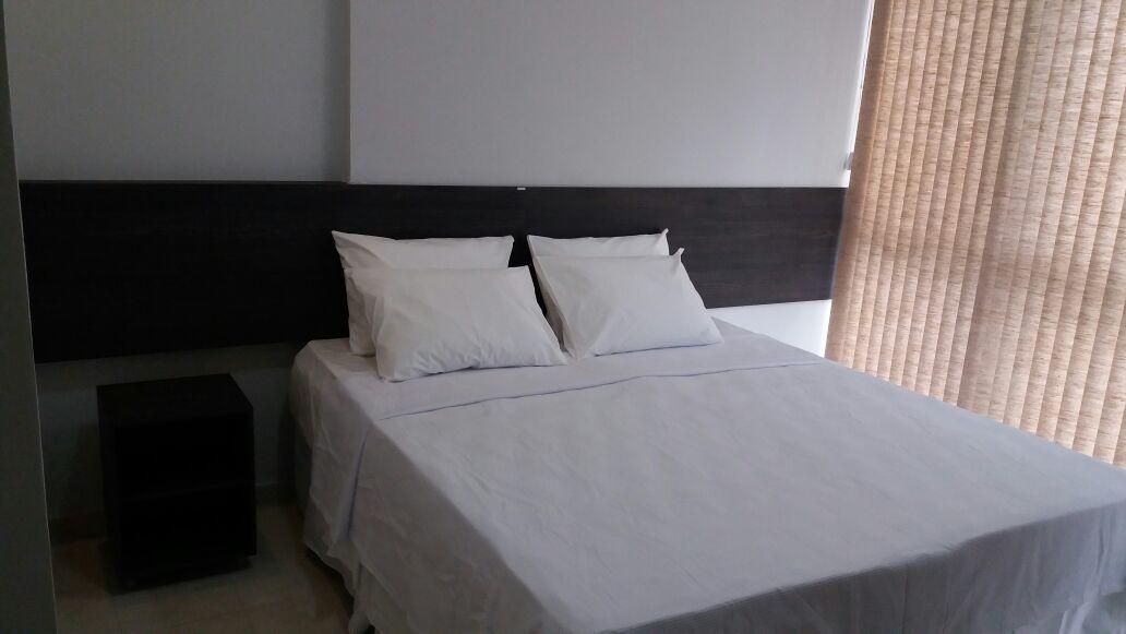 Hotel Clic Chic Maceió Exteriör bild