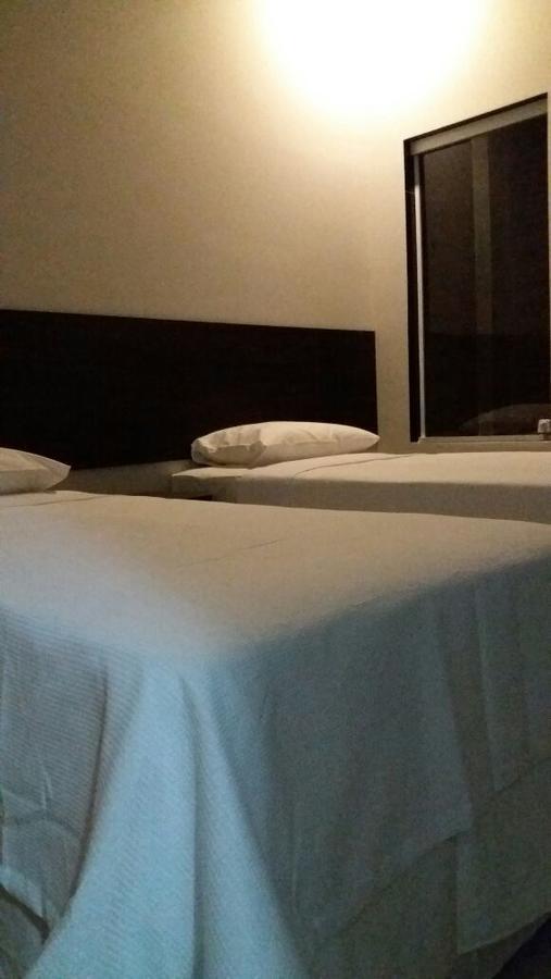Hotel Clic Chic Maceió Exteriör bild