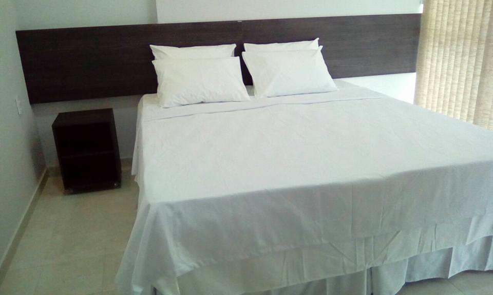 Hotel Clic Chic Maceió Exteriör bild