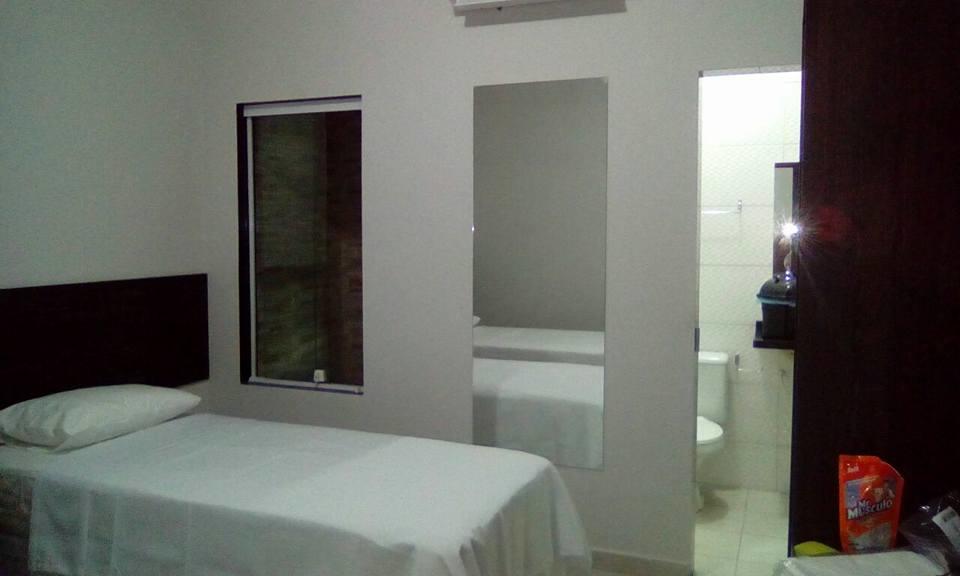 Hotel Clic Chic Maceió Exteriör bild