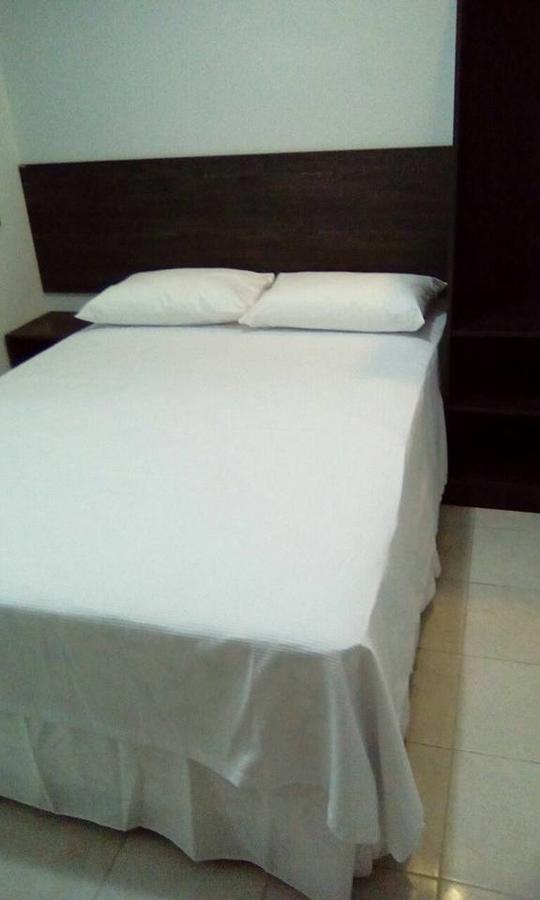 Hotel Clic Chic Maceió Exteriör bild