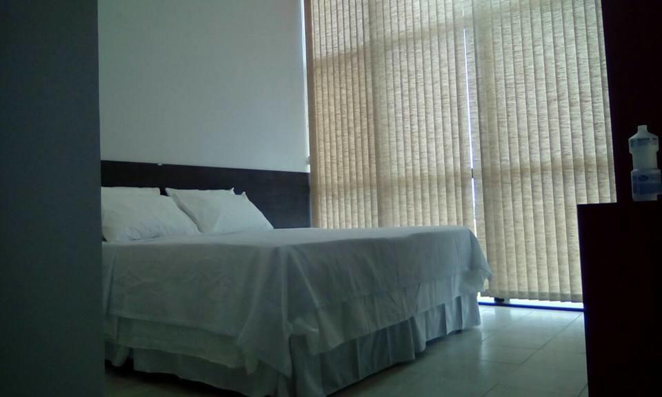 Hotel Clic Chic Maceió Exteriör bild